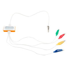 Funny Touch Block Neuron