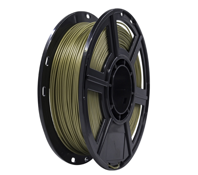 Filamento CreativaLab 1.75mm PLA 1 kg Oro