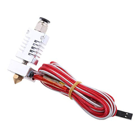 3D Printer Extruder