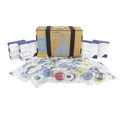 Kit Escolar de Dibujo 3D Caja B