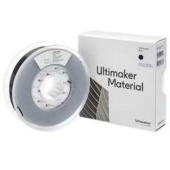 Filamento Ultimaker CPE Negro 750GR / 2.85mm