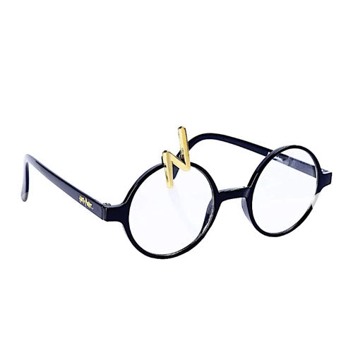 Lentes Disfraz Harry Potter Marca Sun-staches