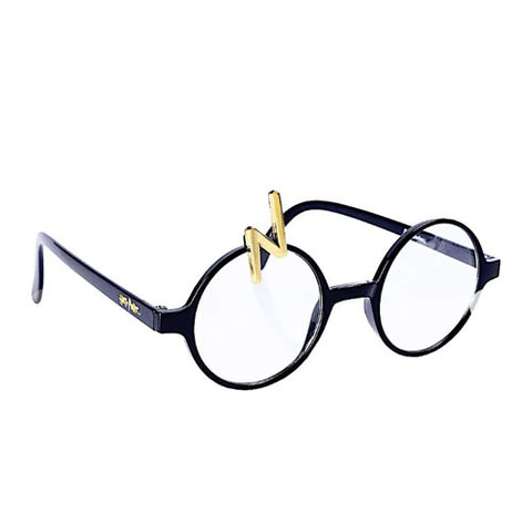 Lentes Disfraz Harry Potter Marca Sun-staches