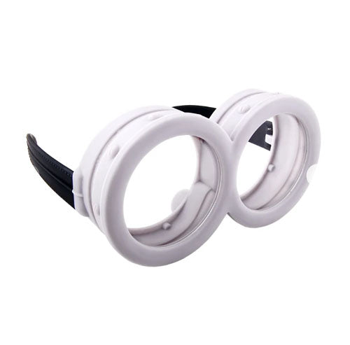 Lentes Disfraz Goggles Minion Marca Sun-staches