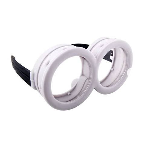 Lentes Disfraz Goggles Minion Marca Sun-staches