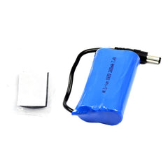 PILA DE LITIO PARA RANGER/ULTIMATE CON PLUG