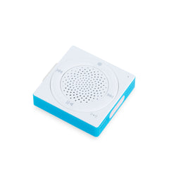 Mic & Speaker Block Neuron