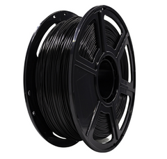 Filamento CreativaLab 1.75mm PLA 1 kg Negro