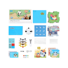mTiny Discover Kit