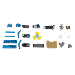 mBot & mBot Ranger Perception Gizmo Add-on Pack