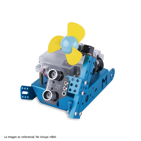mBot & mBot Ranger Perception Gizmo Add-on Pack