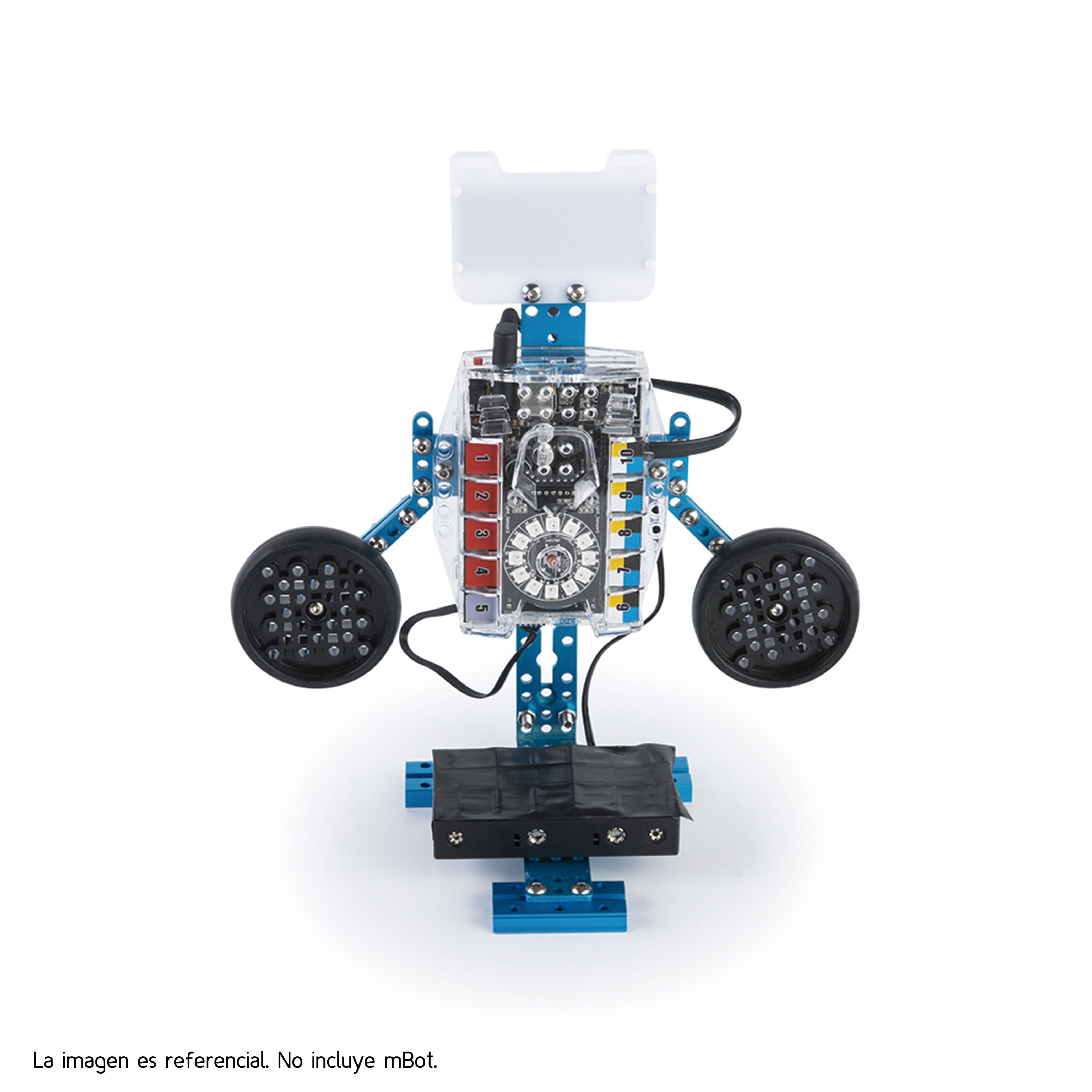 mBot & mBot Ranger Perception Gizmo Add-on Pack