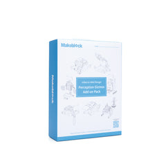 mBot & mBot Ranger Perception Gizmo Add-on Pack