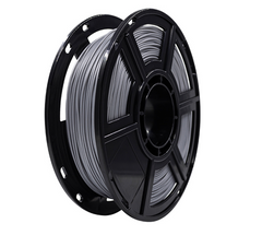 Filamento CreativaLab 1.75mm PLA 1 kg Plata