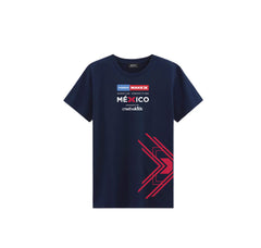 Playera Make X