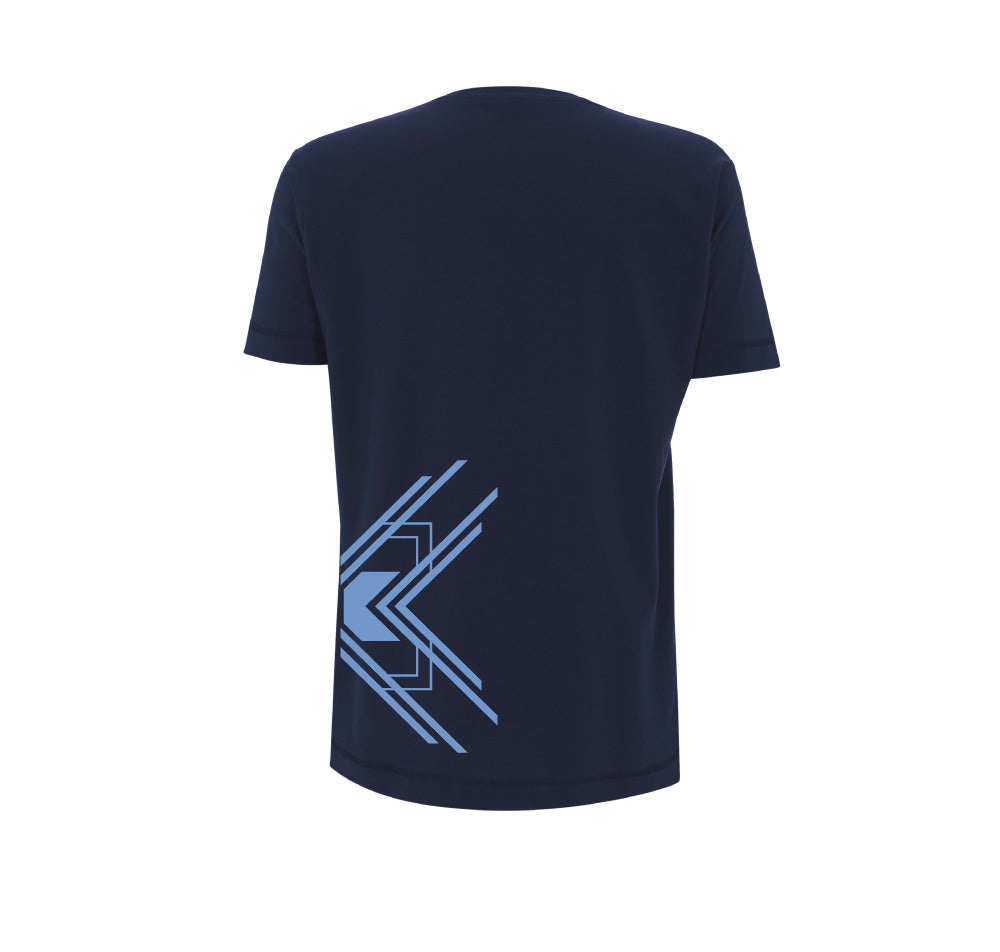 Playera Make X