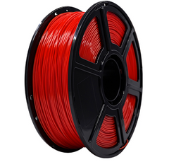 Filamento CreativaLab 1.75mm PLA 1 kg Rojo