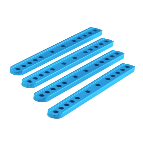 Beam 0412-124-Blue (4 Pack)