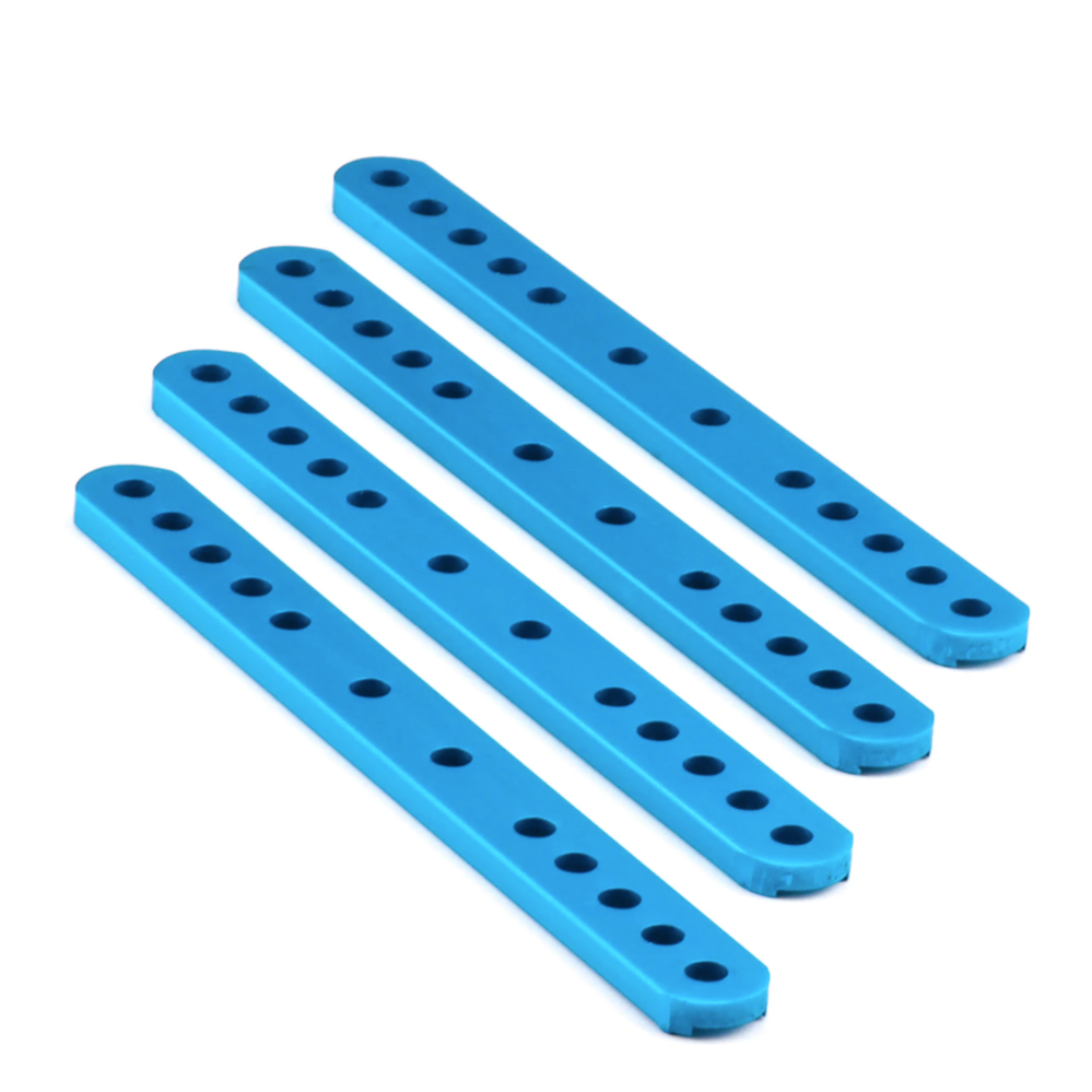 Beam 0412-124-Blue (4 Pack)