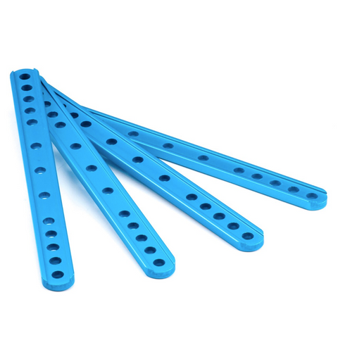 Beam 0412-140-Blue (4 Pack)