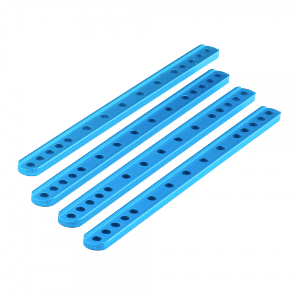 Beam 0412-172-Blue (4 Pack)