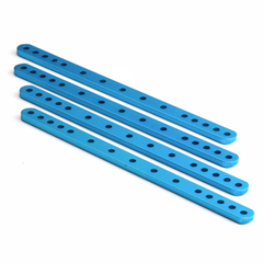 Beam 0412-172-Blue (4 Pack)
