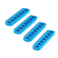 Beam 0412-060-Blue (4 Pack)