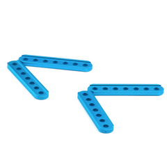 Beam 0412-060-Blue (4 Pack)