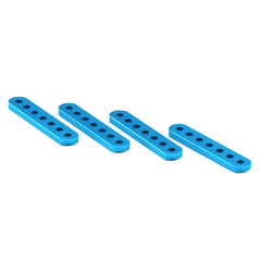 Beam 0412-060-Blue (4 Pack)