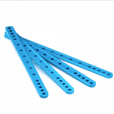 Beam 0412-188-Blue (4 Pack)