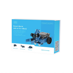 Smart World add-on para mBot 2