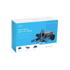 Smart World add-on para mBot 2