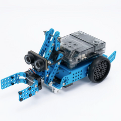 Smart World add-on para mBot 2