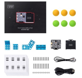 2020 MakeX Smart Camera Add-on Pack - Kits de Robótica