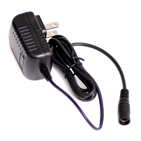 CARGADOR DE BATERÍA RANGER/ULTIMATE CON PLUG
