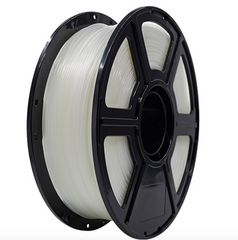 Filamento CreativaLab 1.75mm PLA 1 kg Transparente