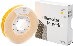 Filamento Ultimaker ABS M2560 Amarillo 750GR / 2.85mm