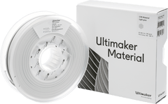Filamento Ultimaker CPE Light Gray - CPE Gris Claro 750GR / 2.85mm