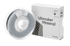 Filamento Ultimaker CPE Dark Gray - CPE Gris Oscuro 750GR /2.85mm