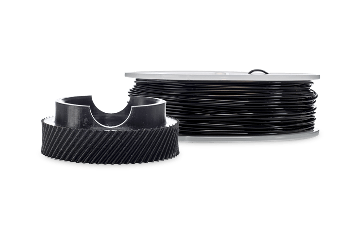 Filamento Ultimaker Nylon Negro 759GR / 2.85mm