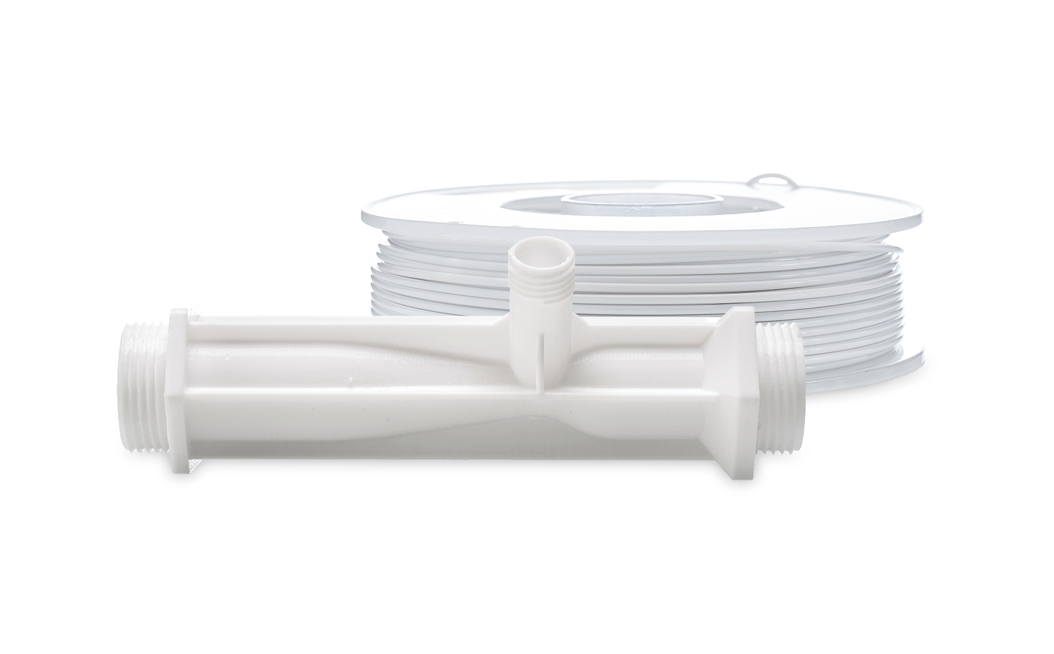 Filamento Ultimaker PCA Blanco 750GR / 2.85mm