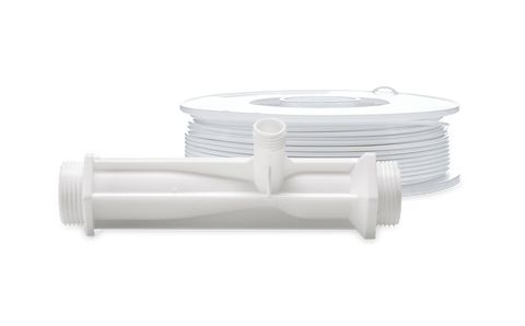 Filamento Ultimaker PCA Blanco 750GR / 2.85mm