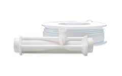 Filamento Ultimaker PCA Blanco 750GR / 2.85mm