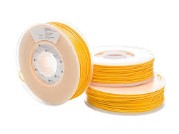Filamento Ultimaker ABS M2560 Amarillo 750GR / 2.85mm