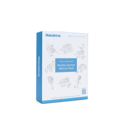mBot & mBot Ranger Variety Gizmo Add-on Pack