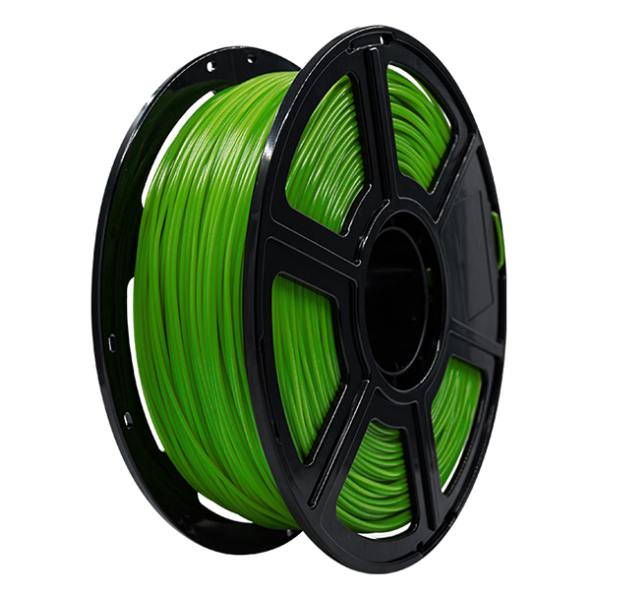 Filamento CreativaLab 1.75mm PLA 1 kg Verde