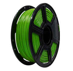 Filamento CreativaLab 1.75mm PLA 1 kg Verde