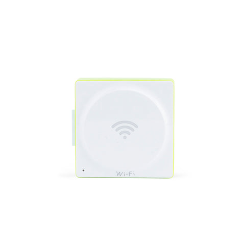 Wi-Fi Block Neuron