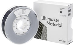 Filamento Ultimaker ABS M2560 Gris 750GR/2.85mm