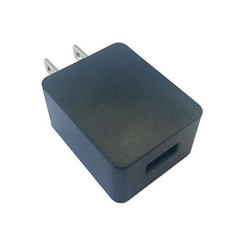 Adaptador de Corriente para Pared 5V 2mA - Partes  y Repuestos